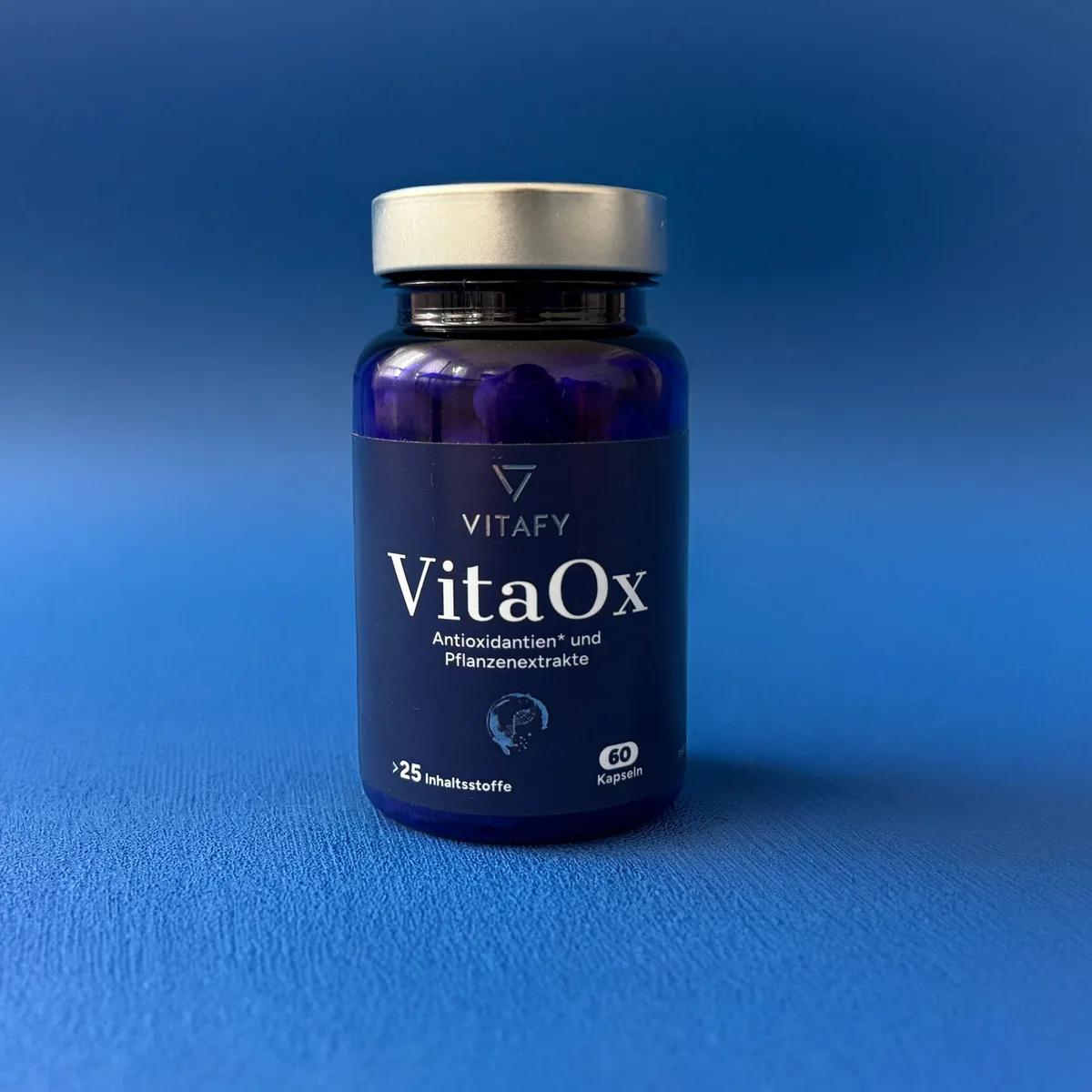 VitaOx Zellschutz Komplex (60 Kapseln) – Bild 2