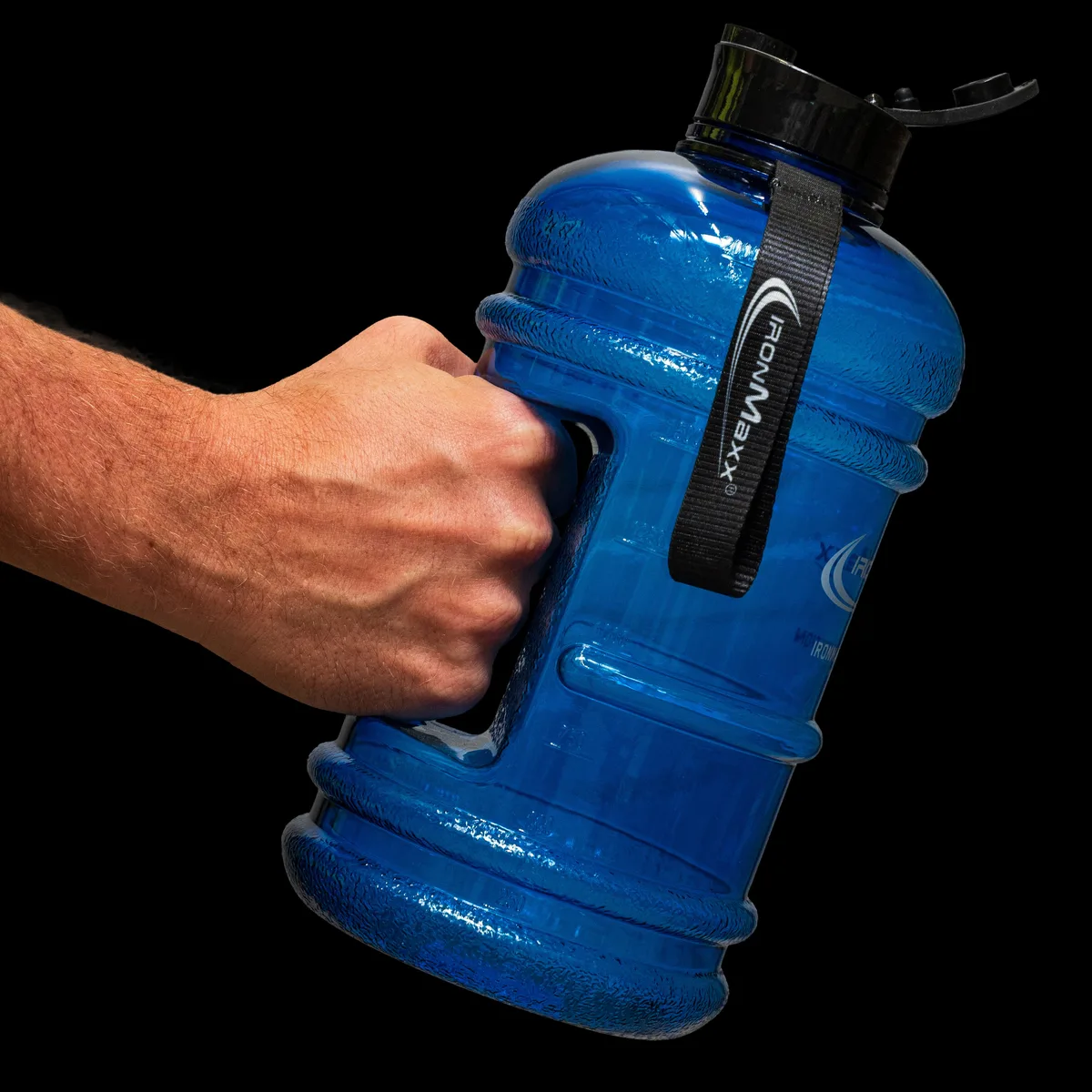 Water Gallon (2200ml) - Blau – Bild 2