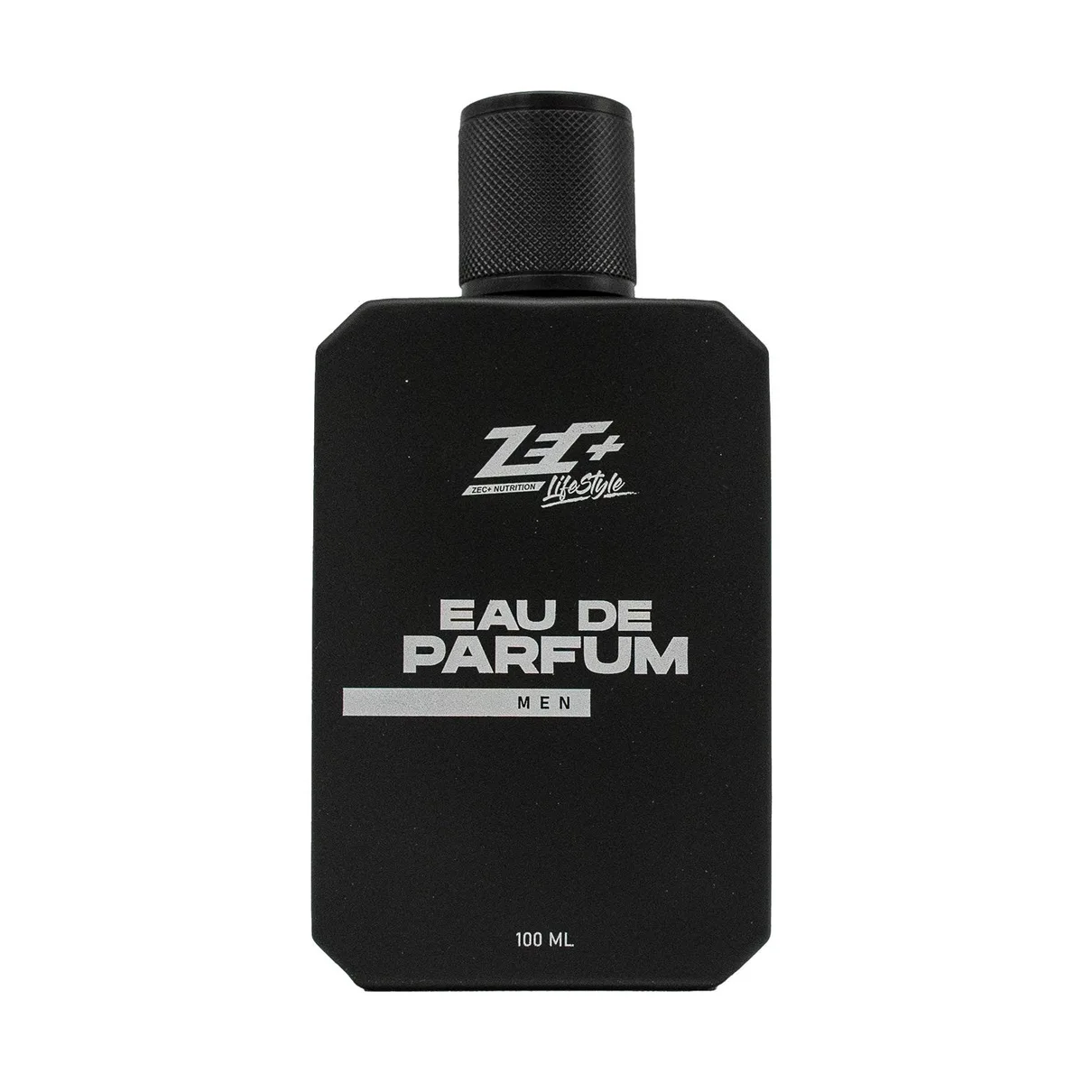 ZEC+ LIFESTYLE EAU DE PARFUM – Bild 2