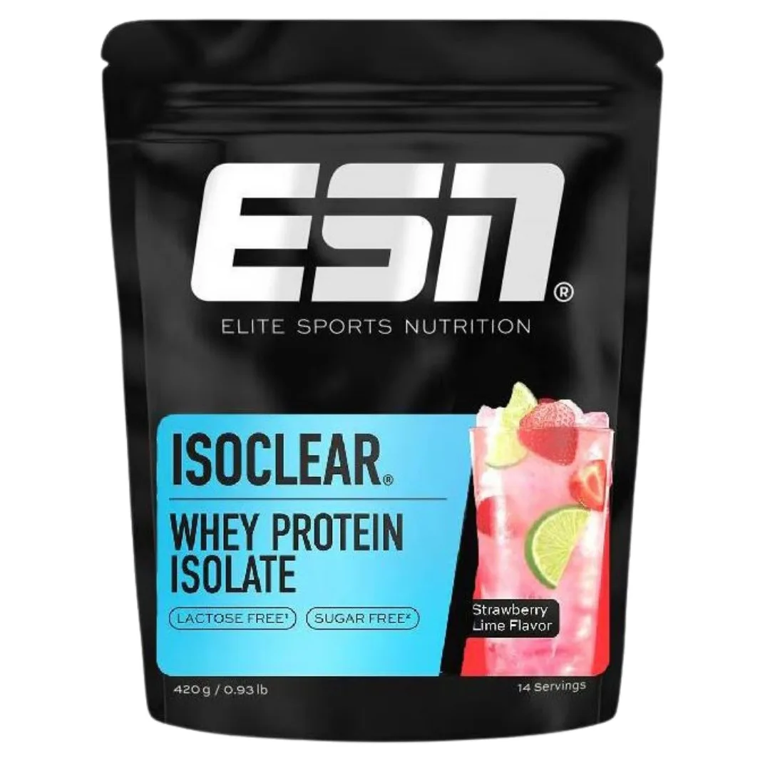 ESN IsoClear Whey Protein Isolate