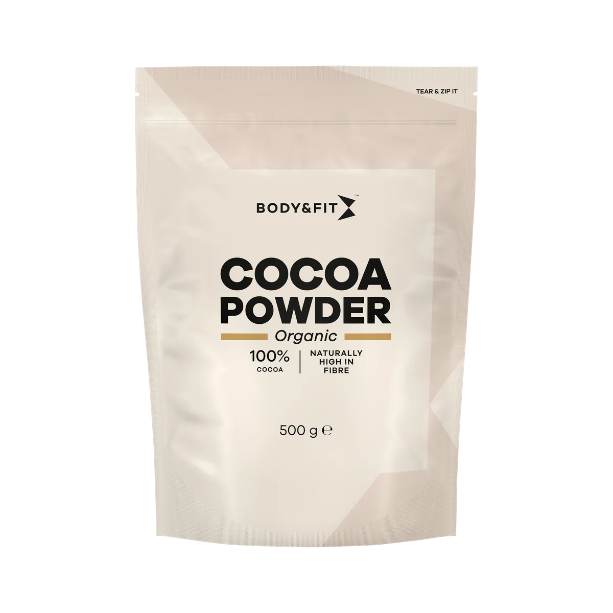Cacao Poeder Biologisch Cacao / 500.0