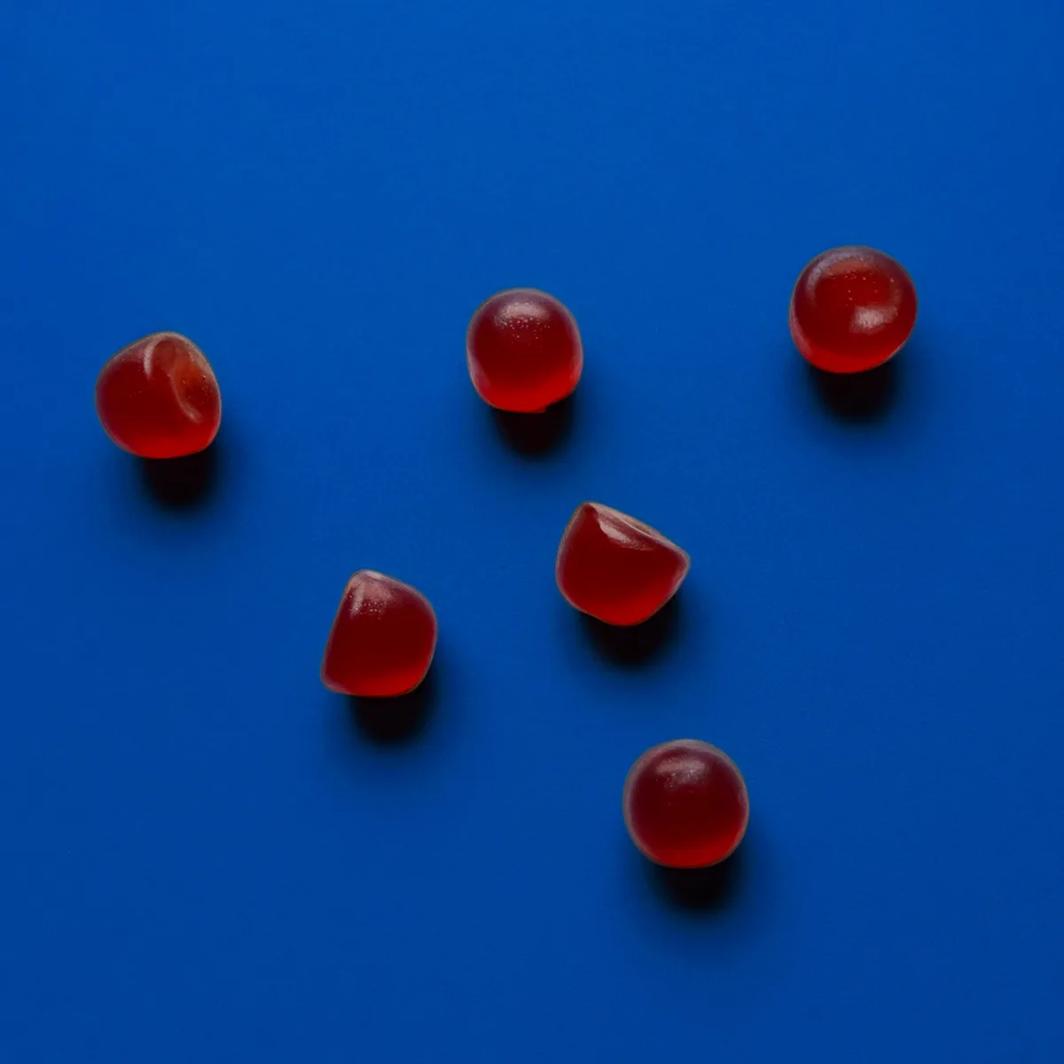 Ashwagandha (60 Gummies) – Bild 7