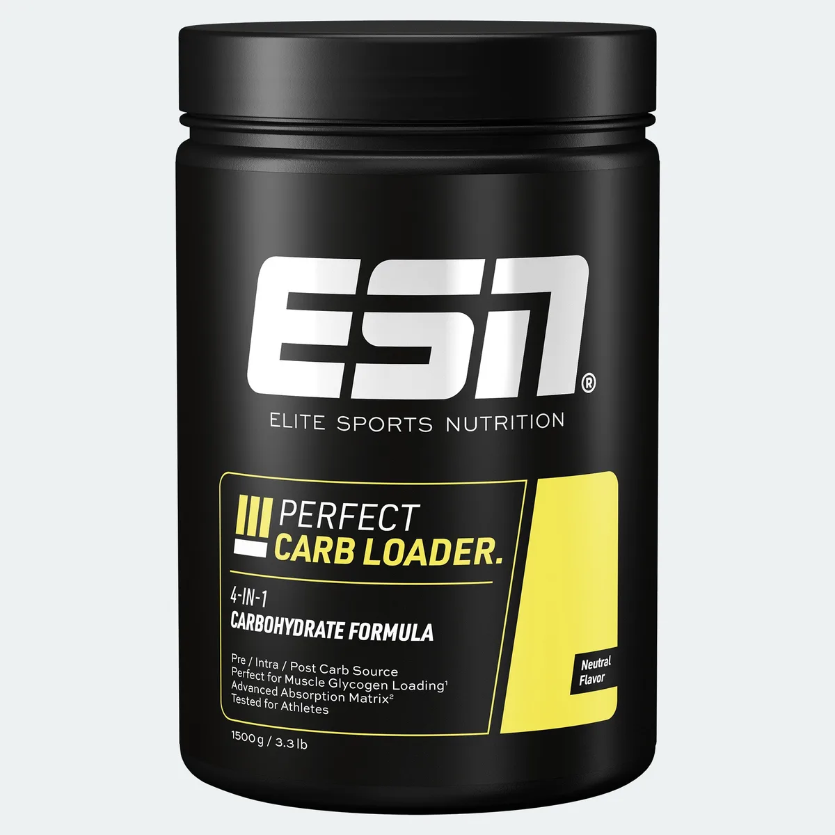 ESN Carb Loader – Bild 2