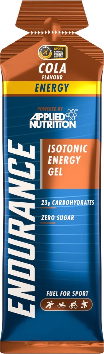 Velocity Fuel Energy Gel Fruit / 60ml – Bild 6