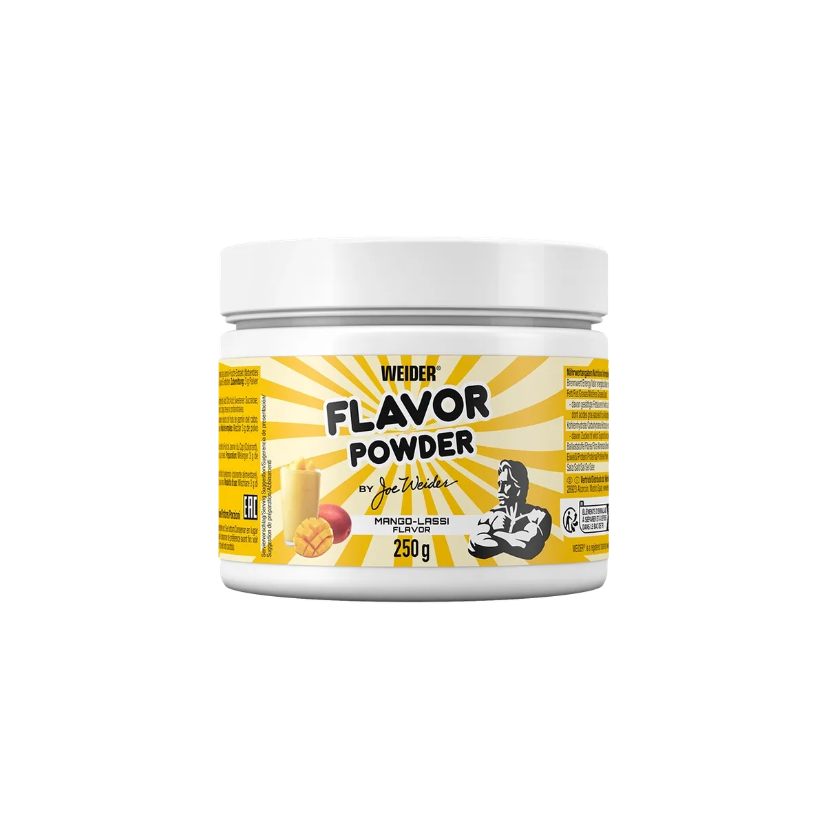 Flavor Powder Butter-Cookie