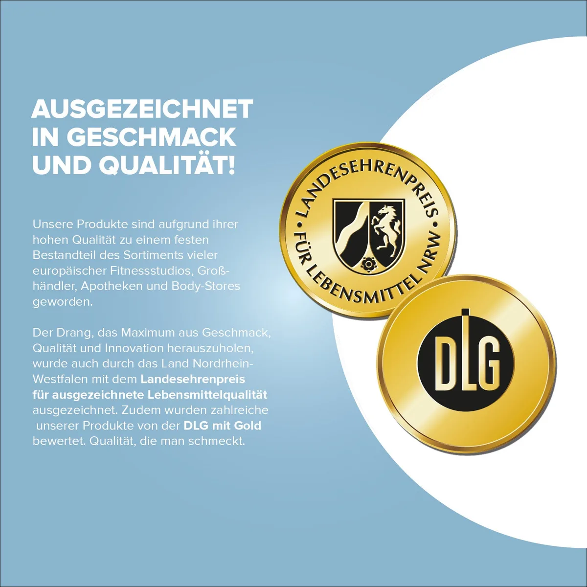 100% Whey Protein (900g) - White Choc Coconut – Bild 6