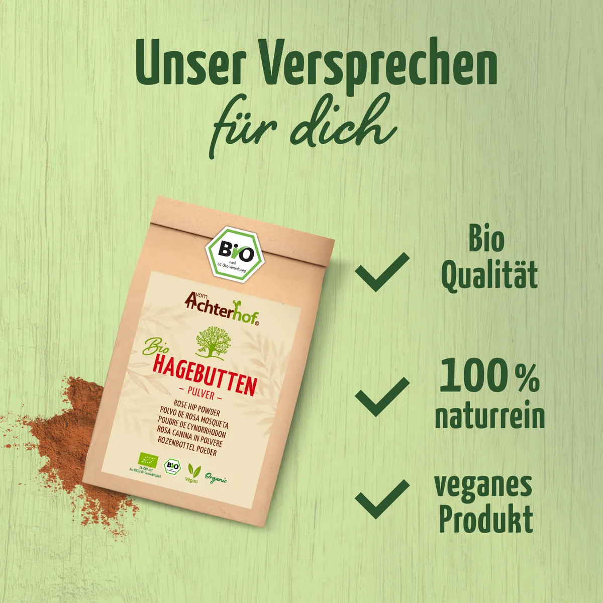 Pink Ayurveda Latte Bio Set – Bild 3