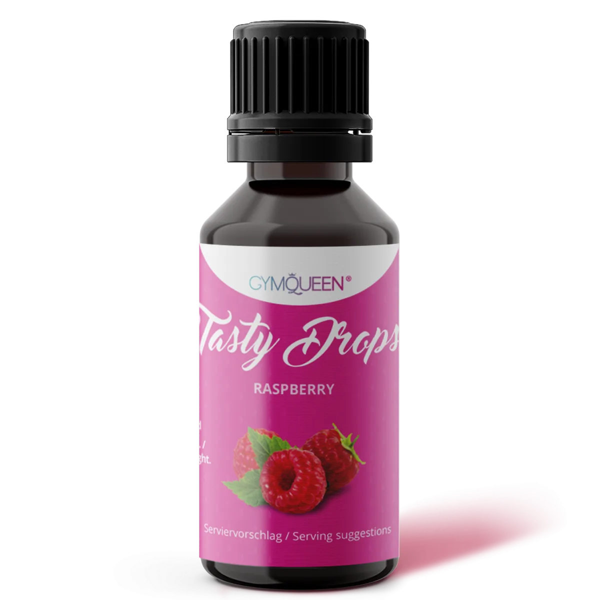 Tasty Drops (30ml) Bueno Queen – Bild 2