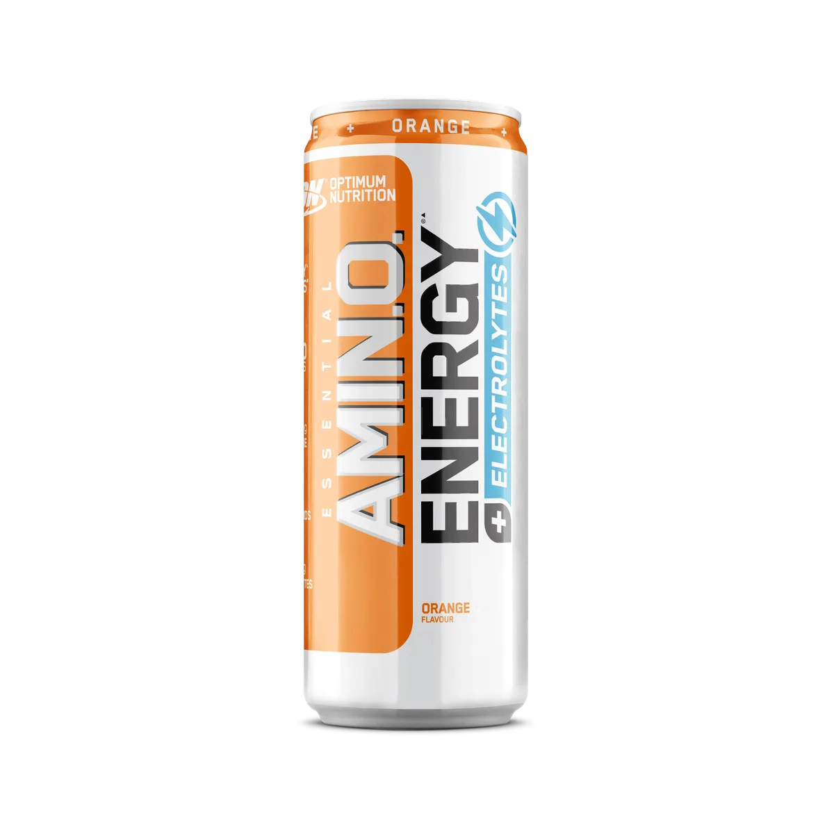 Amino NRG + Electrolytes Mix Berry / 24x250ml