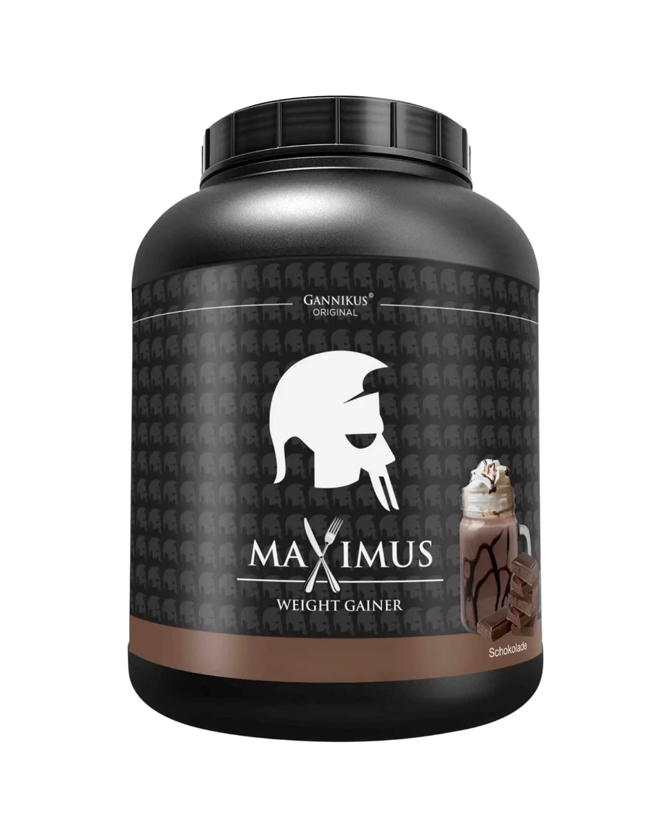 MAXIMUS - 3kg Butterkeks