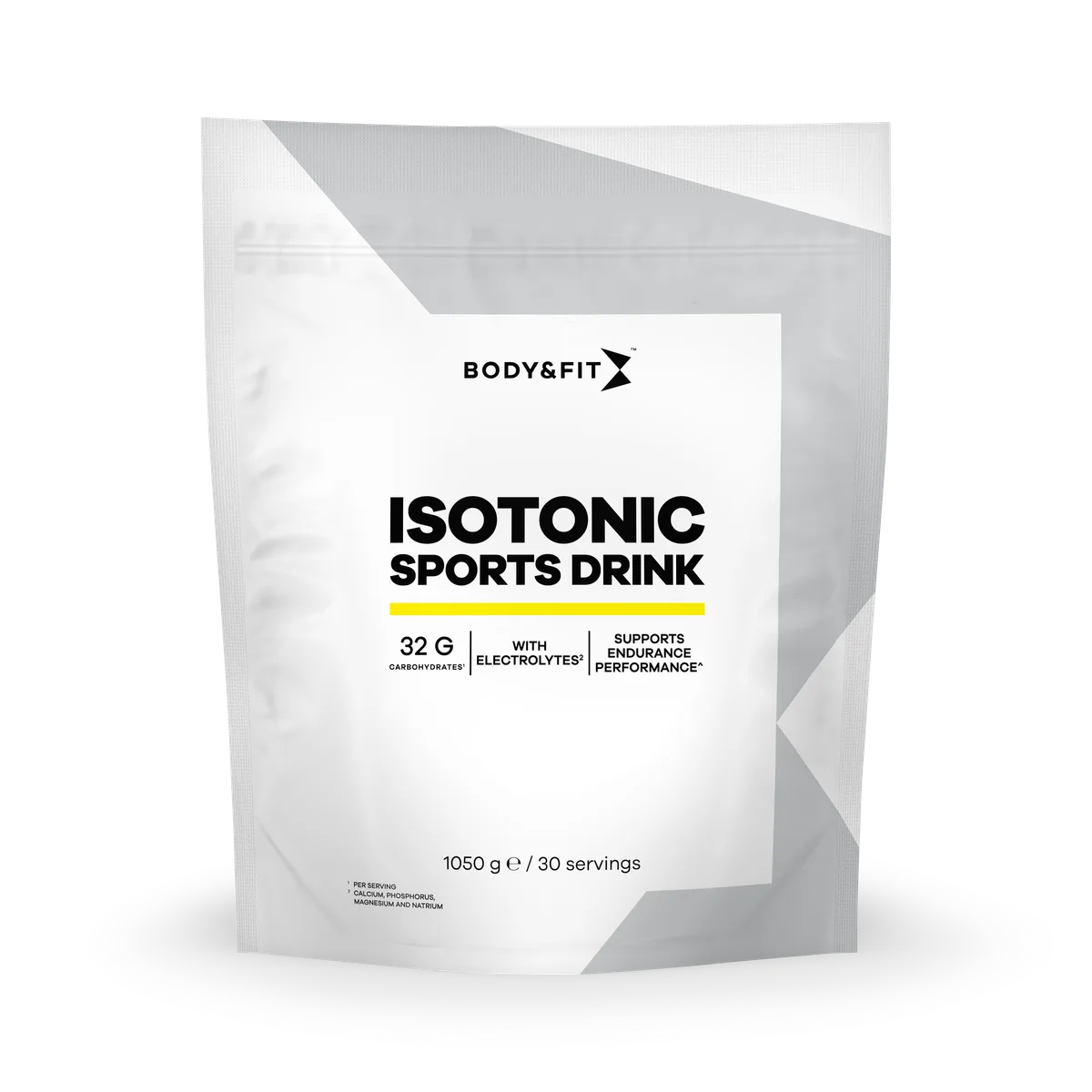 Isotonic Electrolytes Drink Forest Fruit / 350.0 – Bild 2