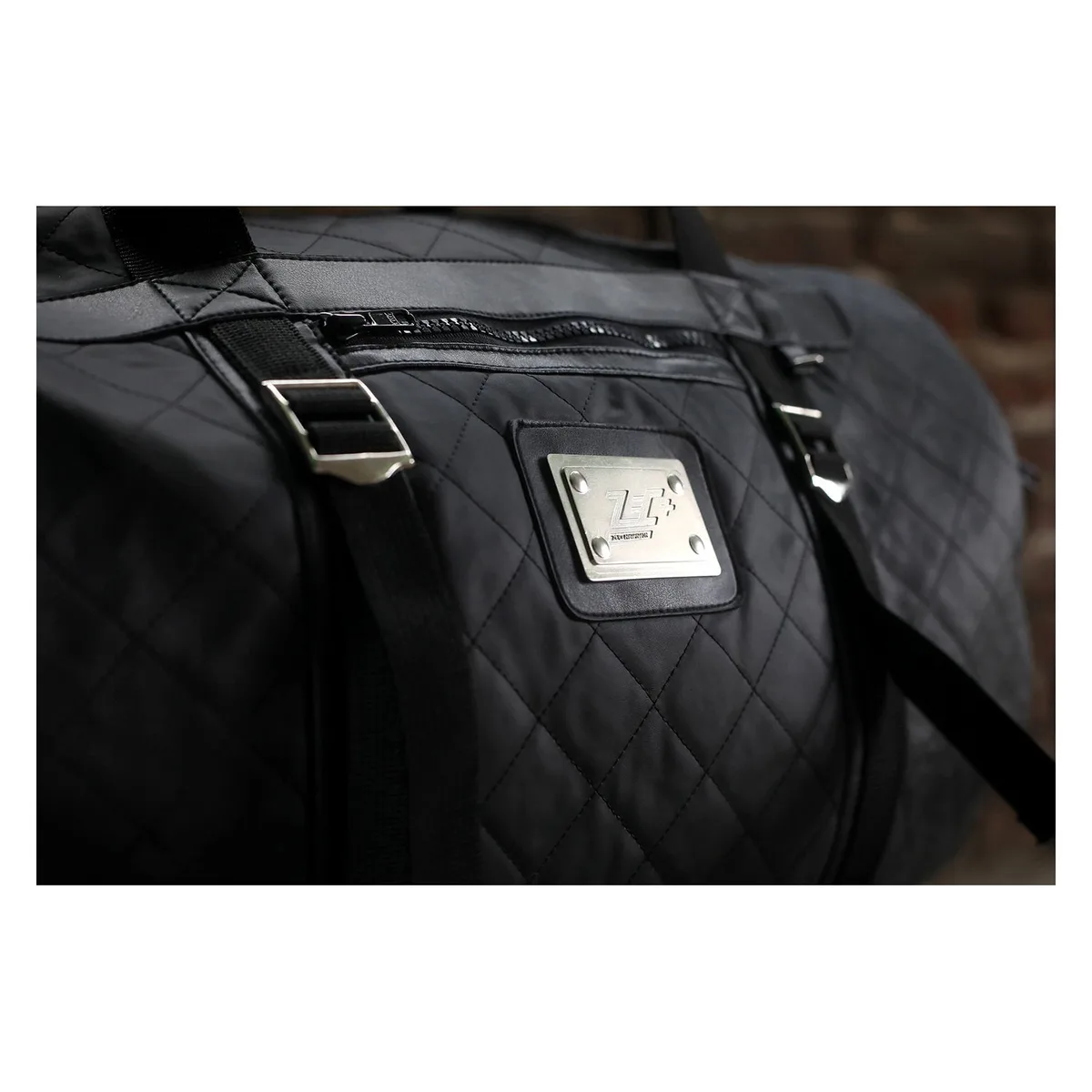 ZEC+ LIFESTYLE | Weekender Tasche – Bild 2