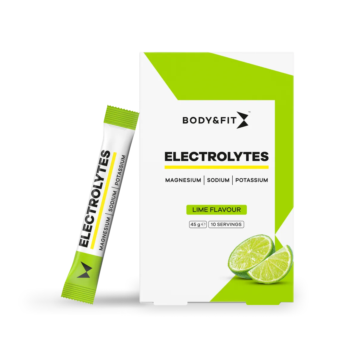 Electrolytes Raspberry / 45.0 – Bild 2