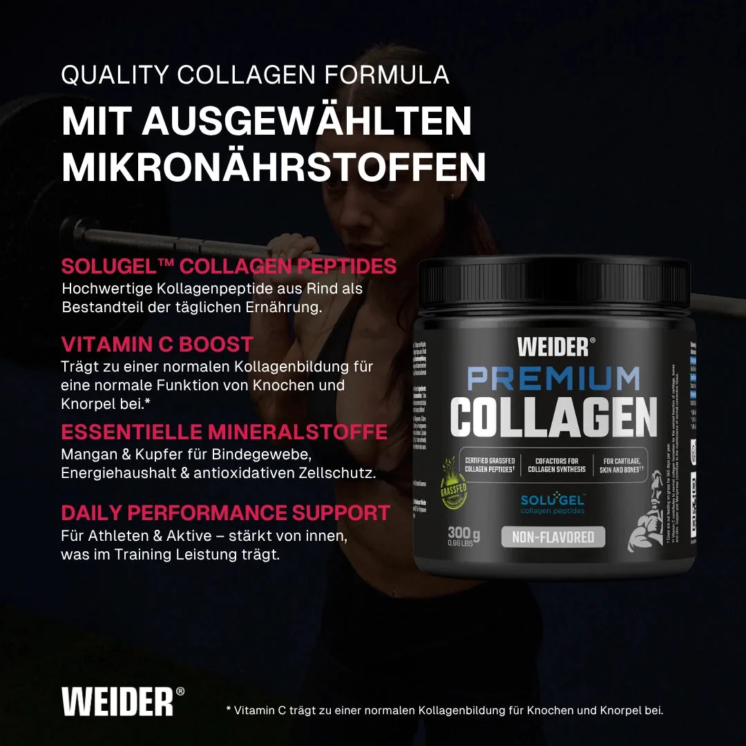 Premium Collagen 300 g – Bild 3