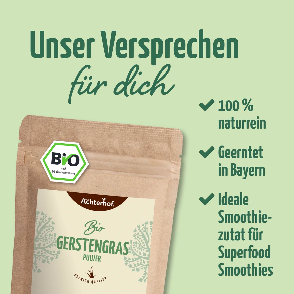 Goldene Milch Mischung 5er Set mit Vitamin D3 + K2 – Bild 3