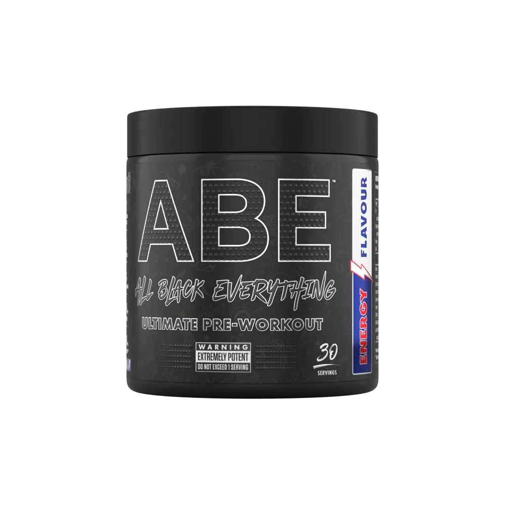 ABE Ultimate Pre-Workout Cherry Cola / 375.0 – Bild 2