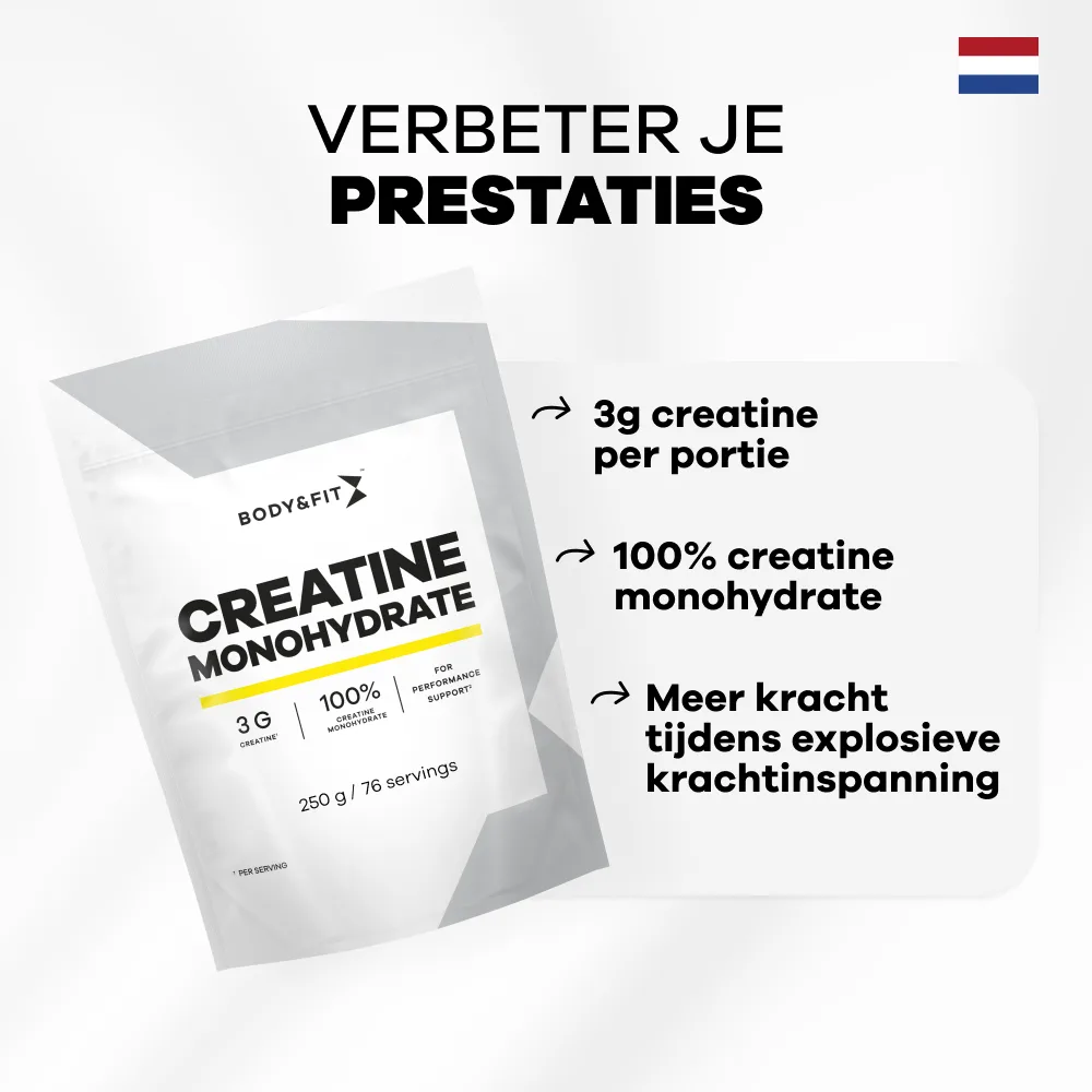 Creatine Monohydrate Neutral / 250.0 – Bild 2
