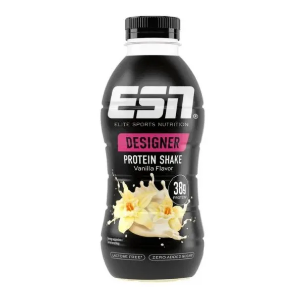 ESN Designer Protein Shake, 330ml