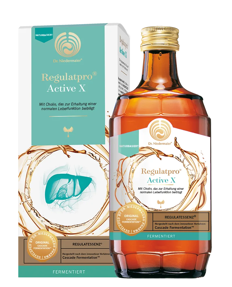 Regulatpro Active X (350ml)