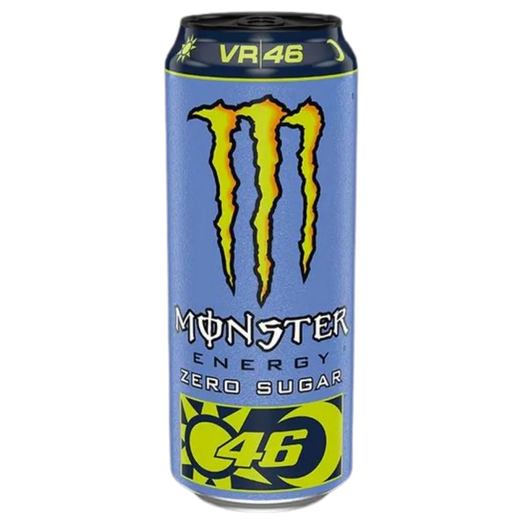Monster Energy - 500ml
