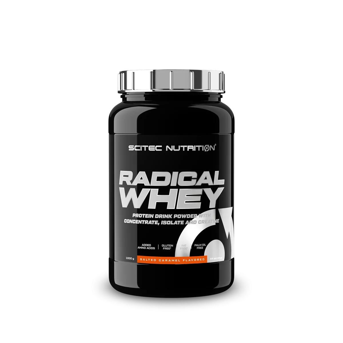 Radical Whey (1000g) Schokolade – Bild 3