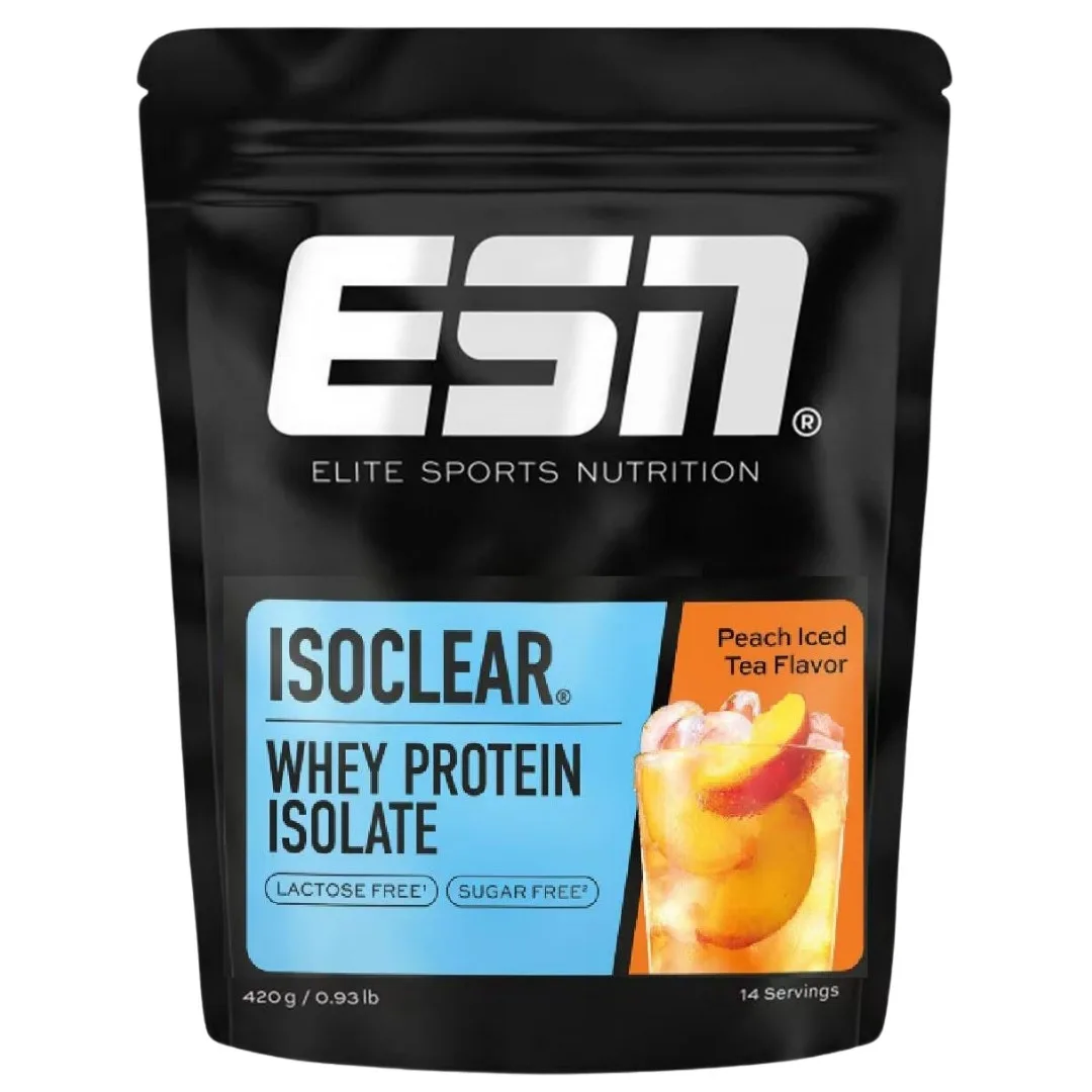 ESN IsoClear Whey Protein Isolate