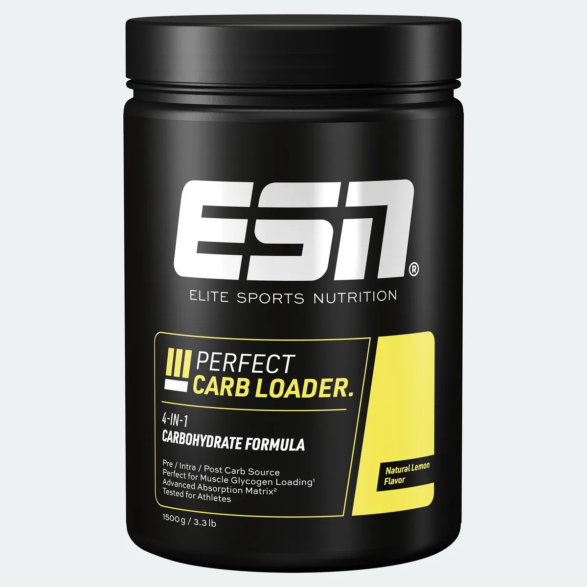 ESN Carb Loader