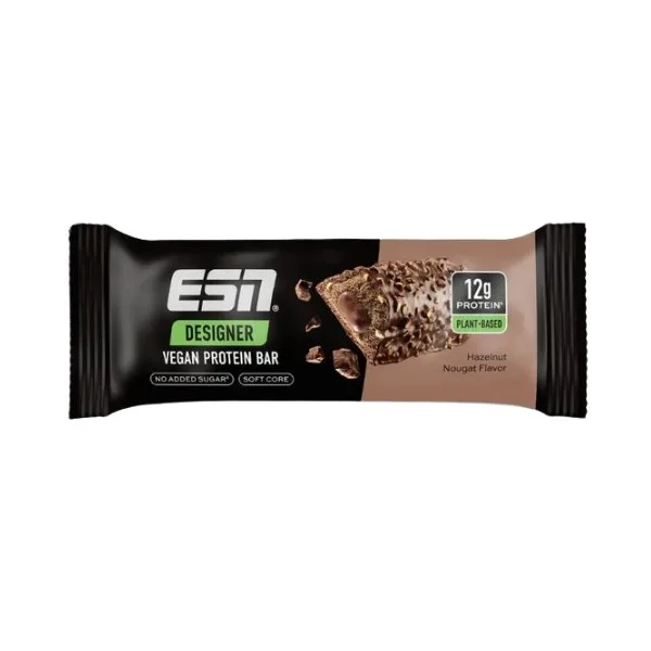 ESN Designer Vegan Bar