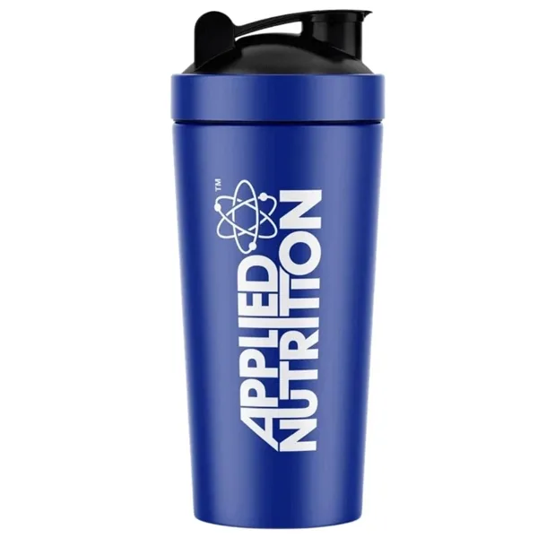 Applied Nutrition Metal Shaker