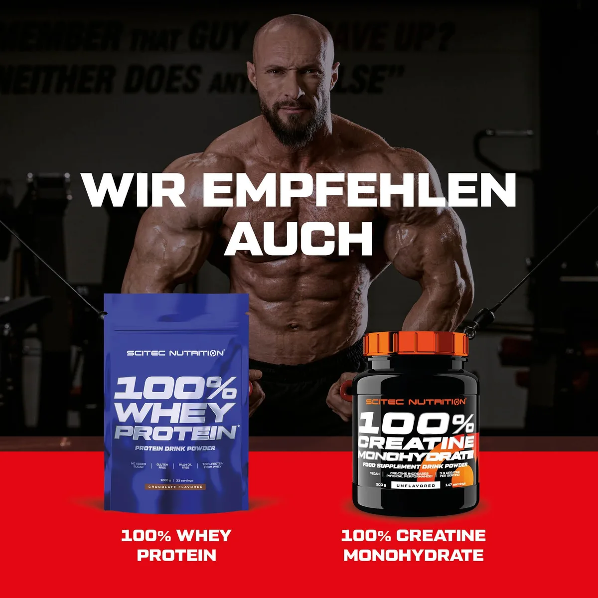 Scitec Nutrition Citrulline Malate, Aminosäure Nahrungsergänzungsmittel Megakapseln, 90 Megakapseln – Bild 7