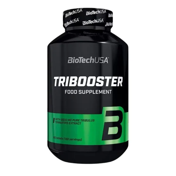 BioTech USA Tribooster