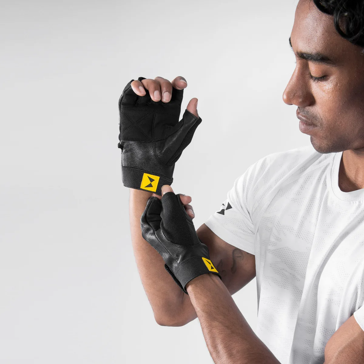 Lifting Gloves M – Bild 4