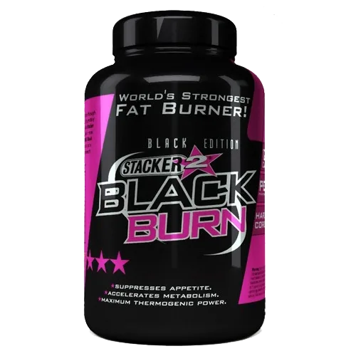Black Burn 120.0 – Bild 2