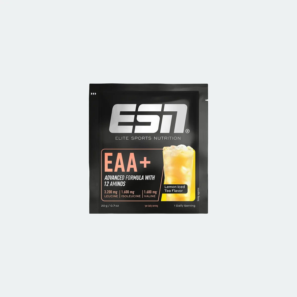 EAA+ Green Apple / 20g Probe – Bild 7