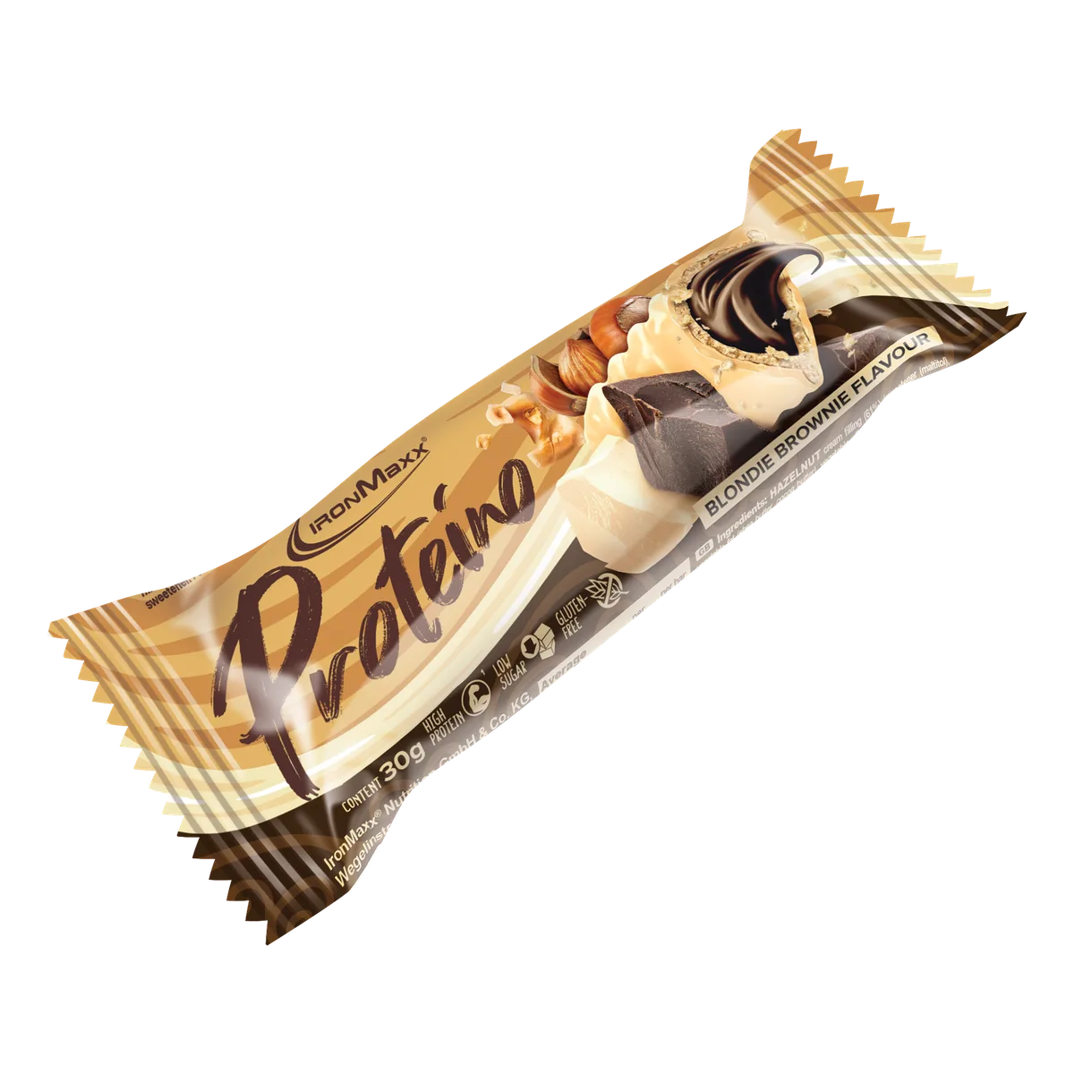 Proteino (30g) - Blondie Brownie