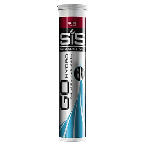 SiS Energydrink GO Hydro Lemon / 84.0 – Bild 5