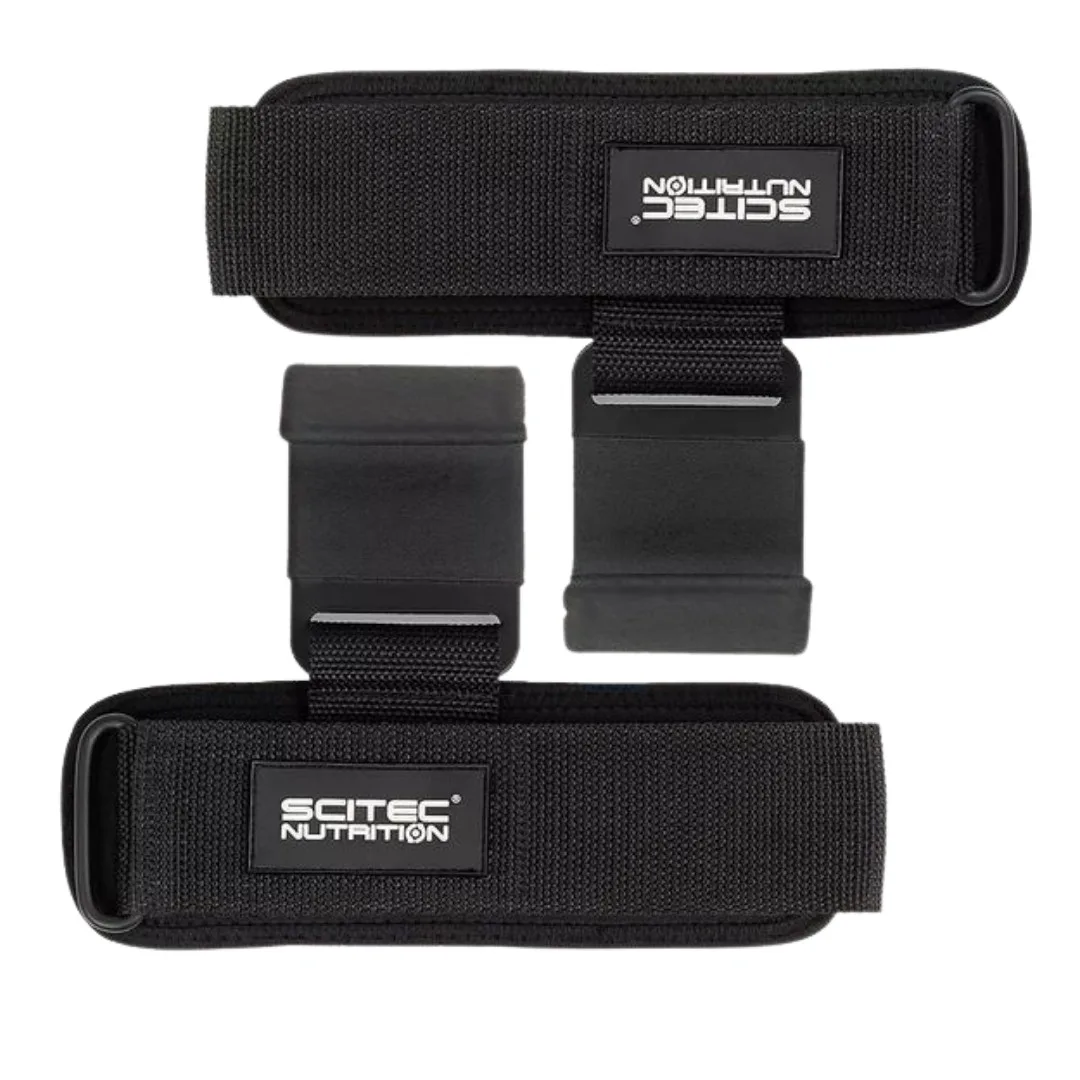 Scitec Nutrition Lifting Hook - 1 stk.