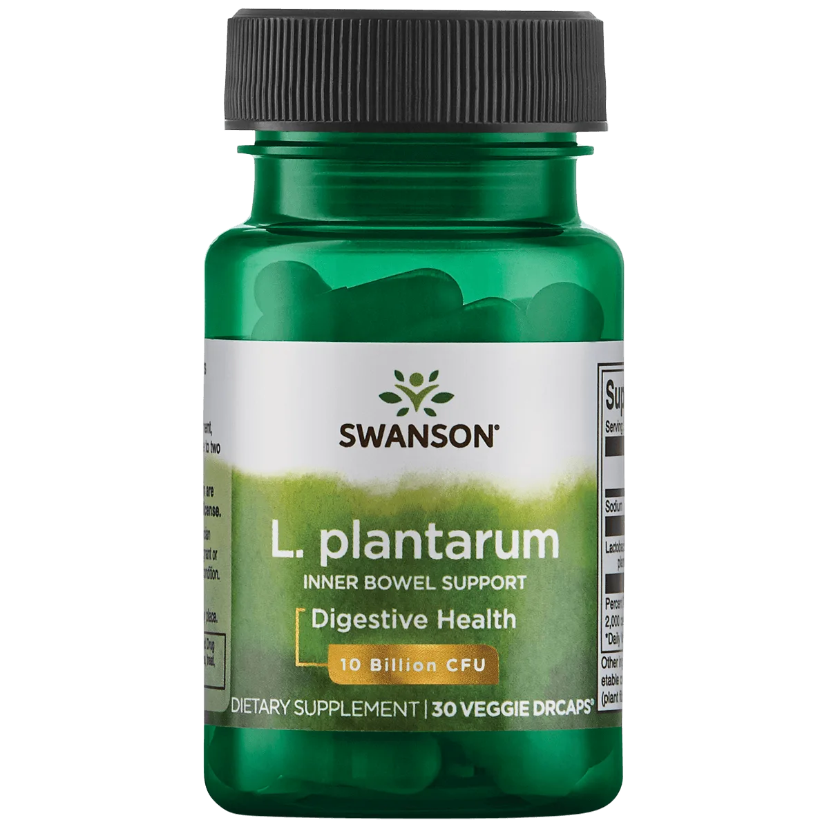 Probiotics L.Plantarum 30