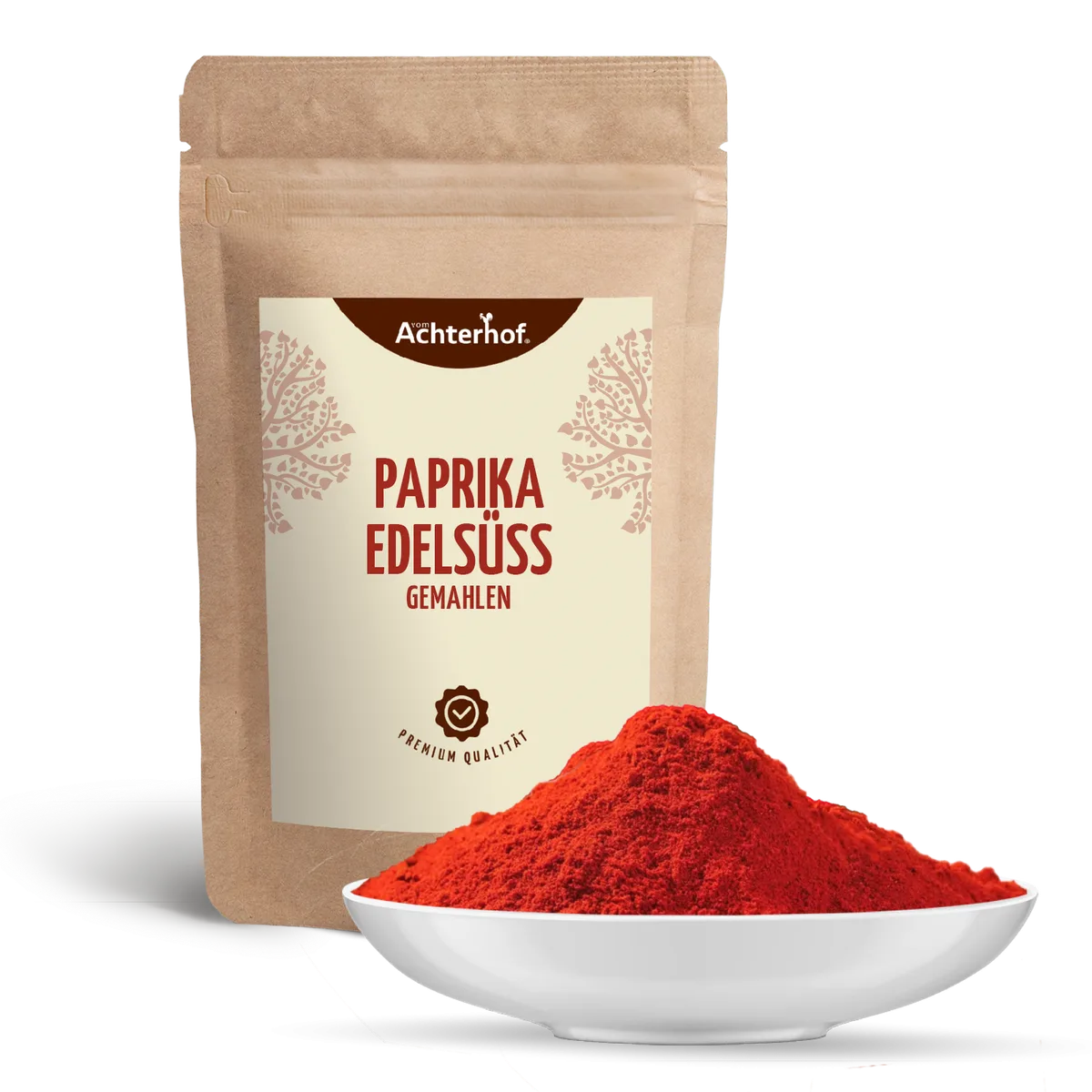 Paprika Edelsüss gemahlen (100g) – Bild 2