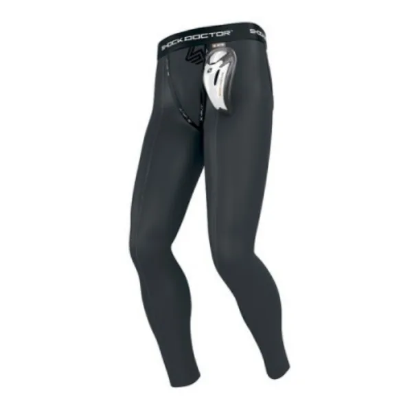 Shock Doctor Long Compression Legging