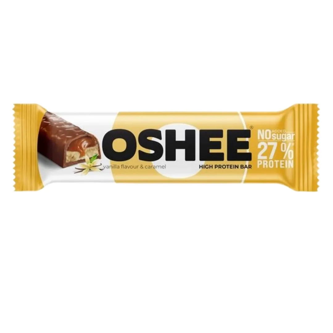 Oshee High Protein Bar - 1 x 49g Riegel