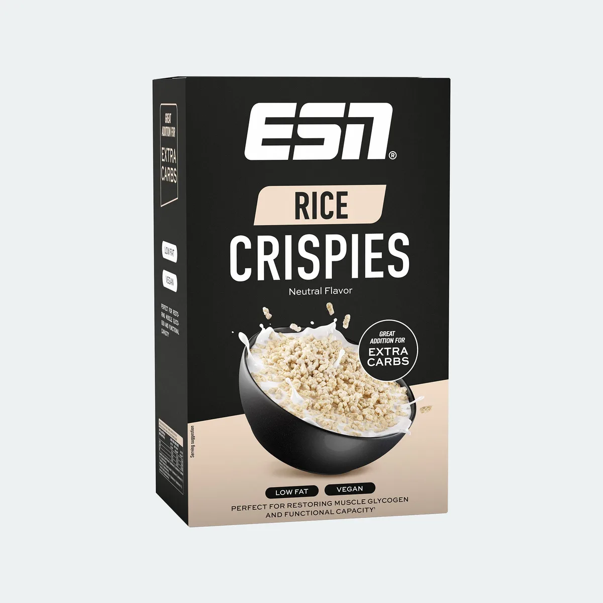 Rice Crispies Chocolate / 2 x 375g
