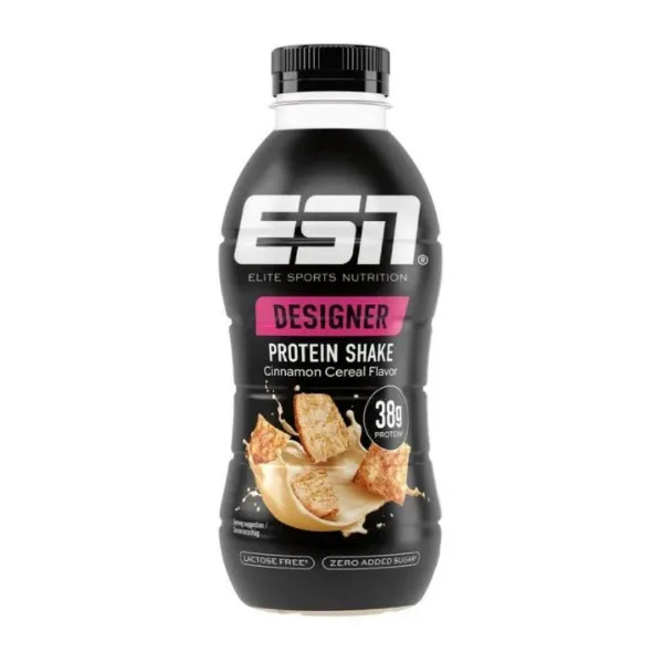 ESN Designer Protein Shake, 330ml