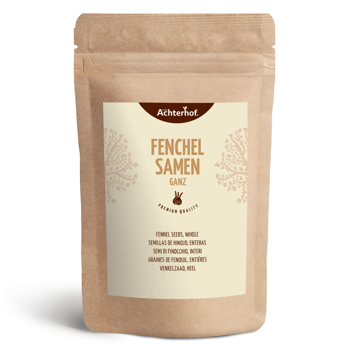 Fenchelsamen ganz (1000g)