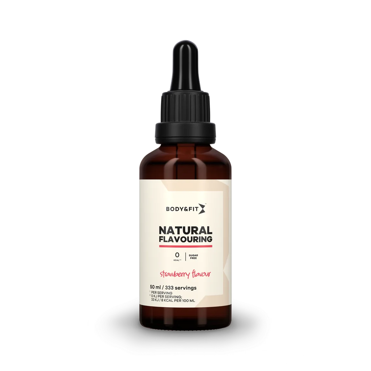 Natural Flavouring Raspberry / 50.0 – Bild 8