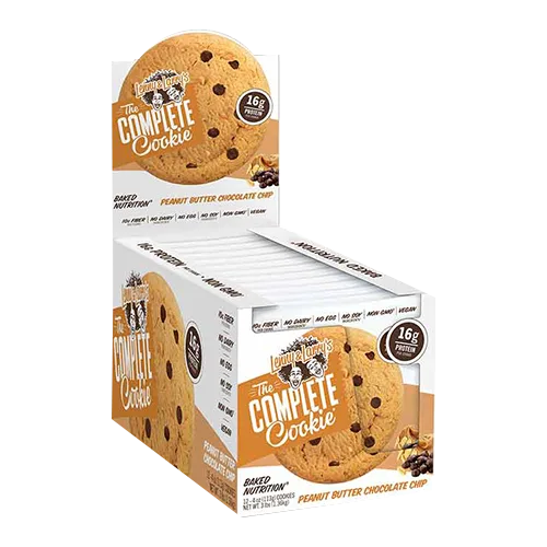 The Complete Cookie Double Chocolate / 1356.0 – Bild 3