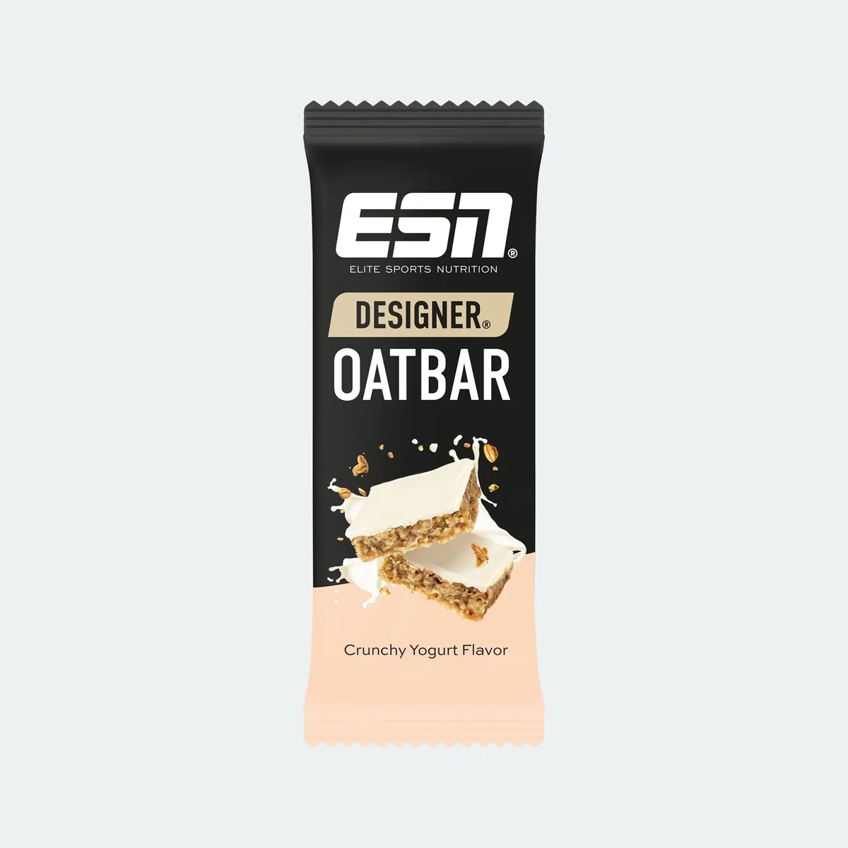 Haferriegel: Designer Oatbar Chocolate Chip / 100g – Bild 5
