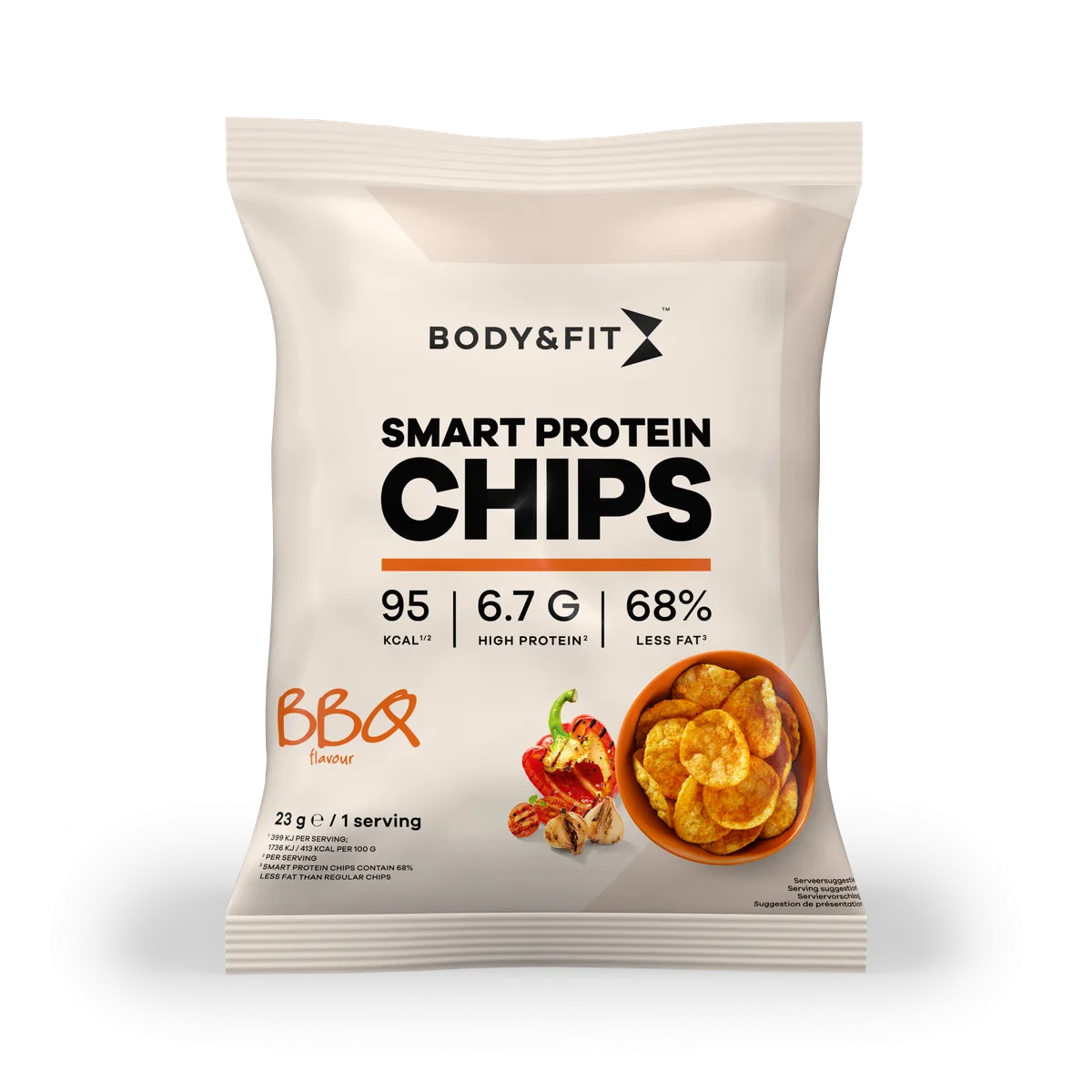 Smart Chips Barbecue / 23.0 – Bild 7