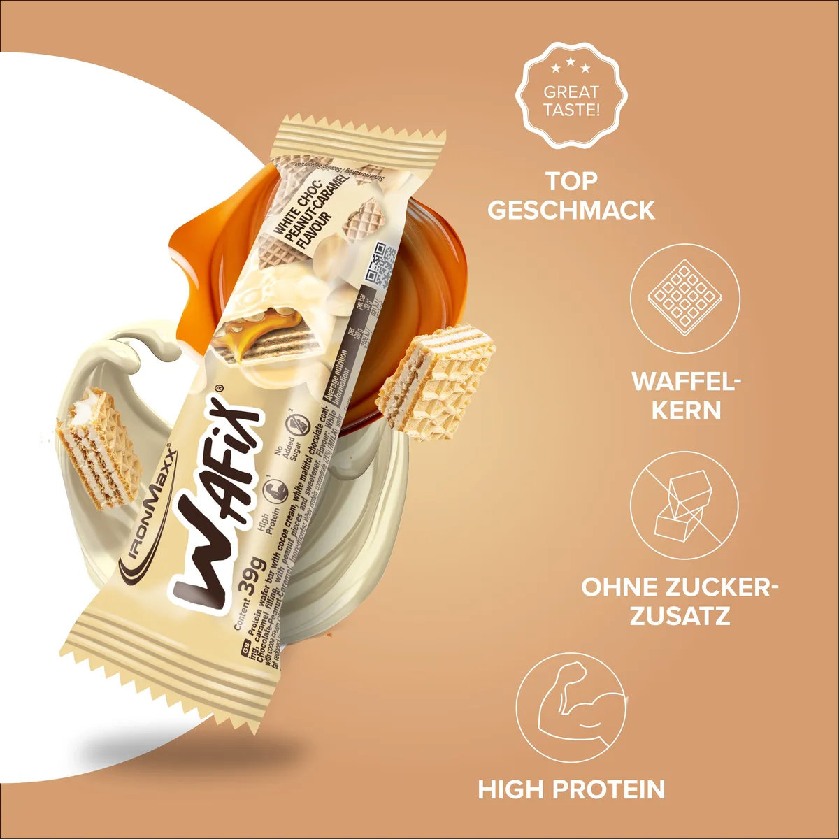 Protein Bar Discovery Bundle – Bild 8