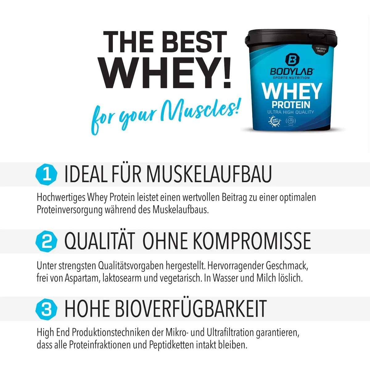 Muscle Game Strong Stack – Bild 3
